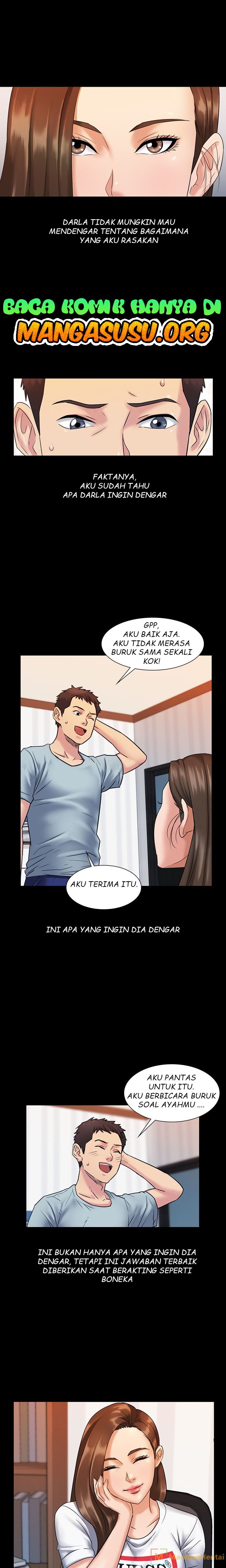 Queen Bee (Andrew) - Chapter 2 4