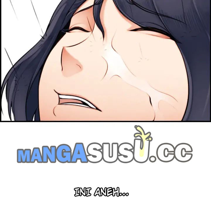 Never Too Late - Chapter 2 67