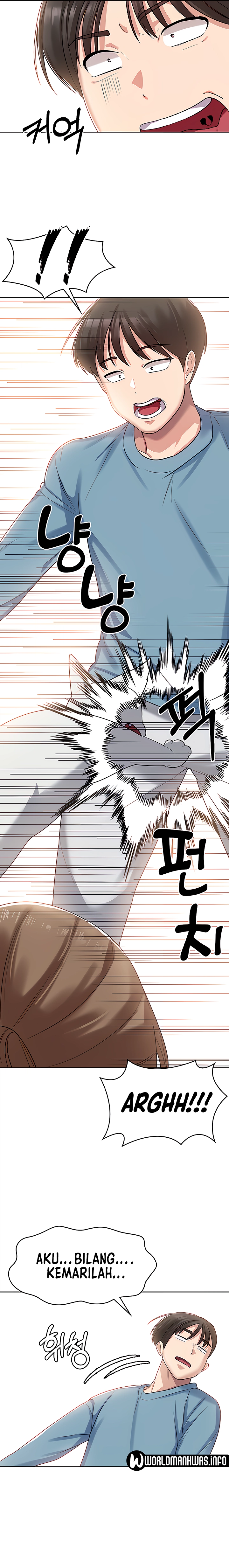 Sexy Men X Goddes - Chapter 2 28 Sexy Men X Goddes - Chapter 2 28