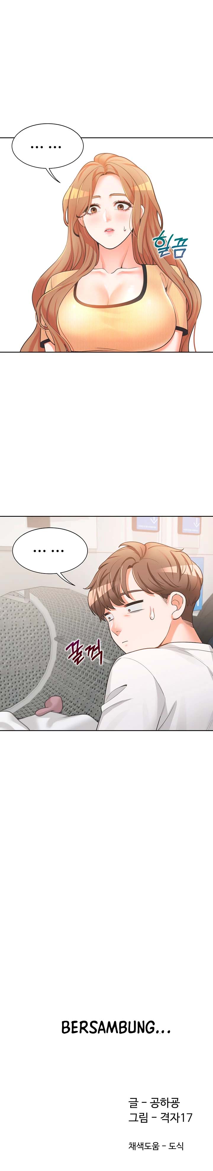 Bunking Bad - Chapter 2 12