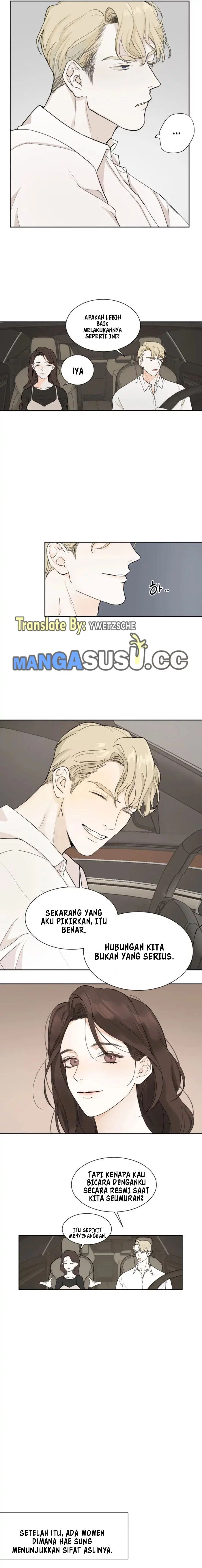 The Fantastic Fruit Quartet - Chapter 2 10