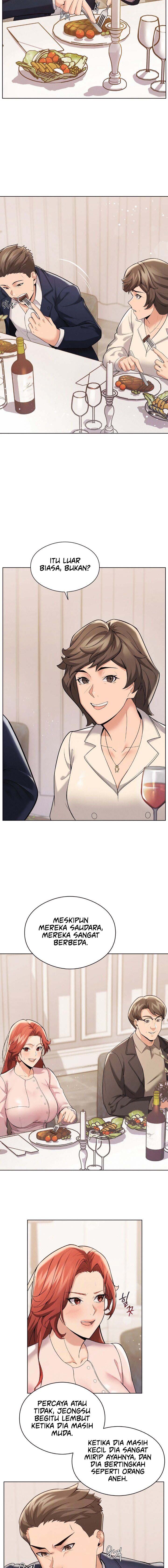 Sweet Family - Chapter 2 3