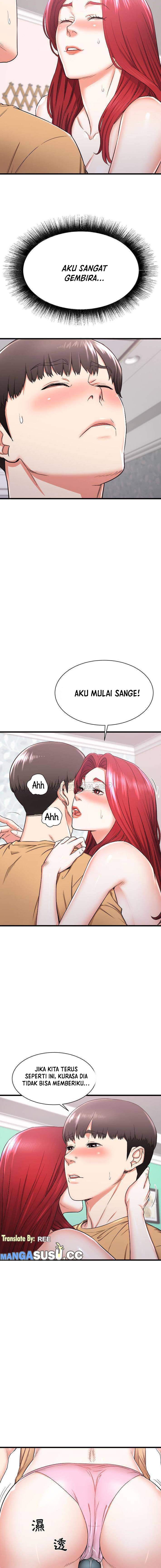 Staying at The Sisters House - Chapter 2 16