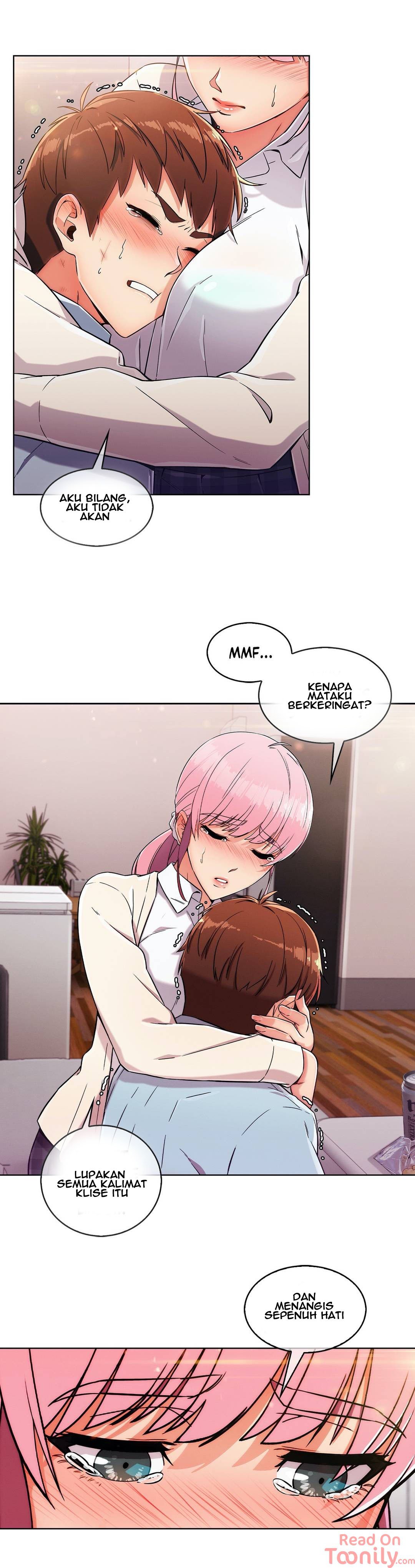 The Stand Up Guy - Chapter 2 44