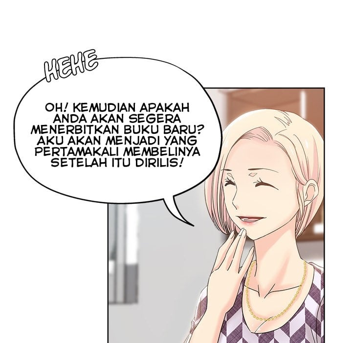 The Unexpected Guest - Chapter 2 29 The Unexpected Guest - Chapter 2 29