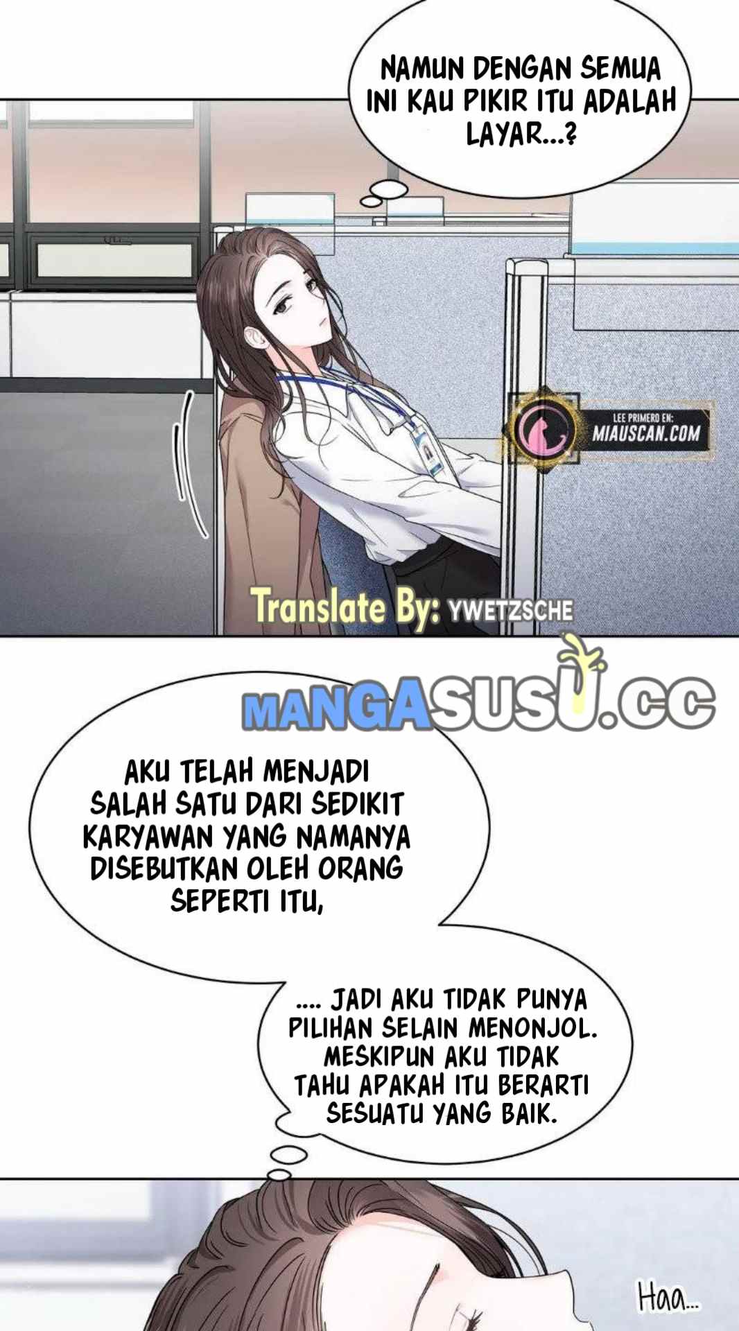 The Change of Season - Chapter 2 26