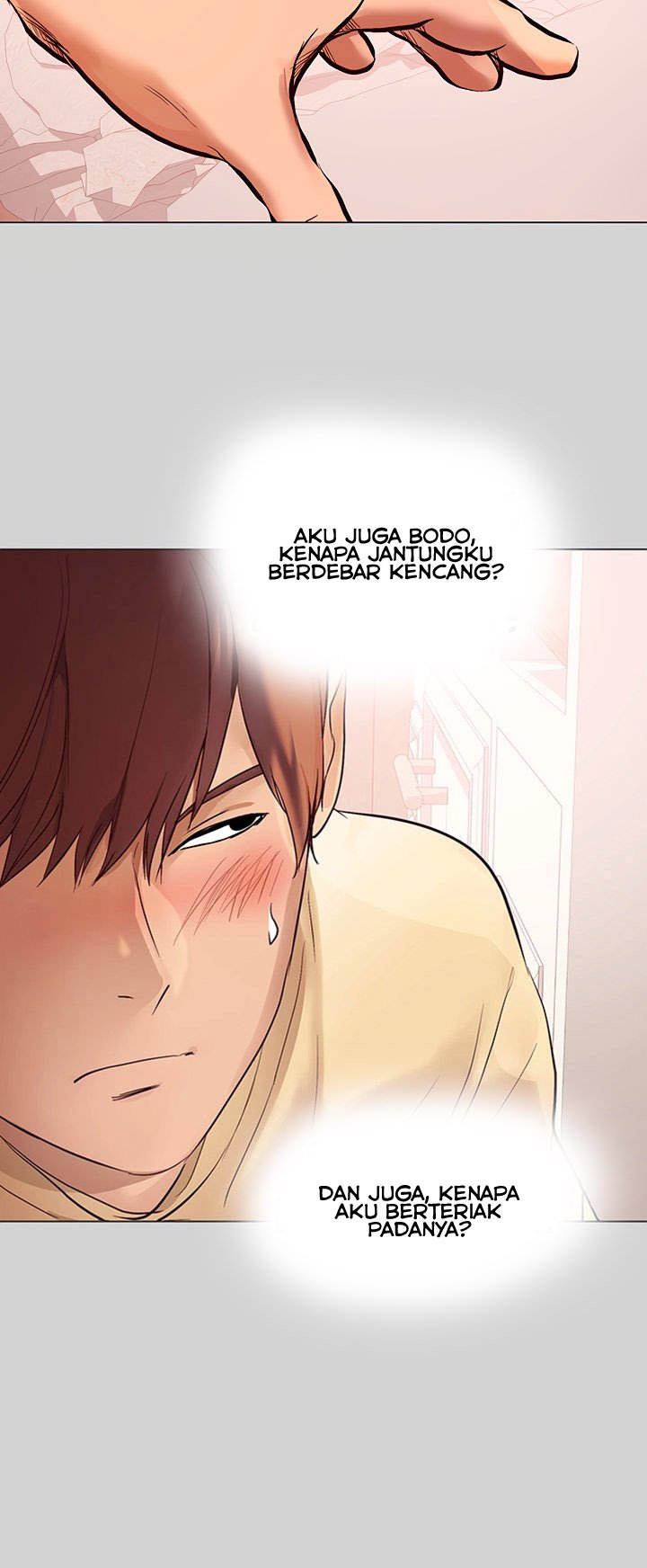 My Landlady Noona - Chapter 2 22