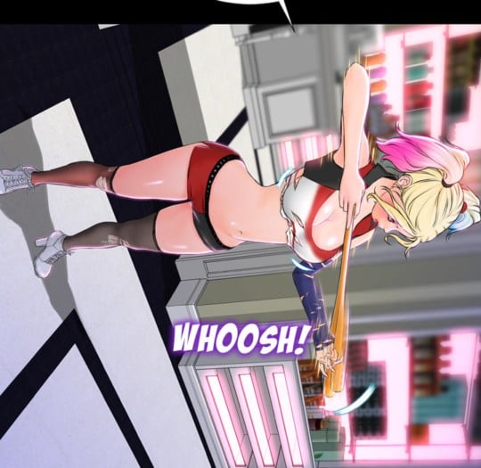 Her Toy Shop - Chapter 2 28