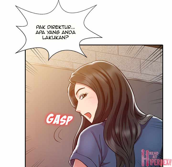 The Hand of Legend - Chapter 2 26