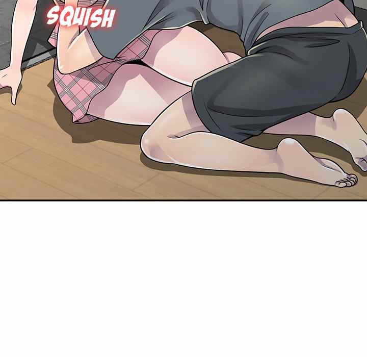 A Stolen Taste - Chapter 2 31 A Stolen Taste - Chapter 2 31