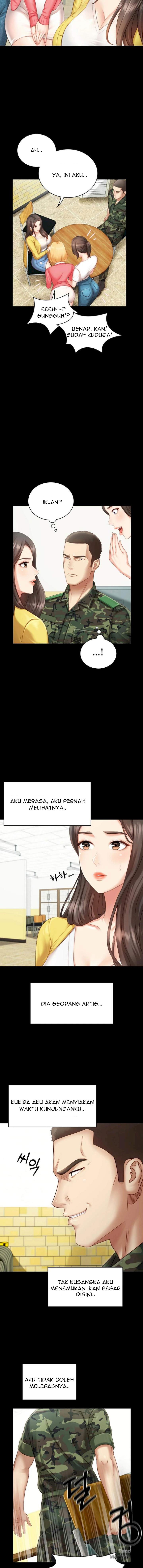 My Sisters Duty - Chapter 2 10