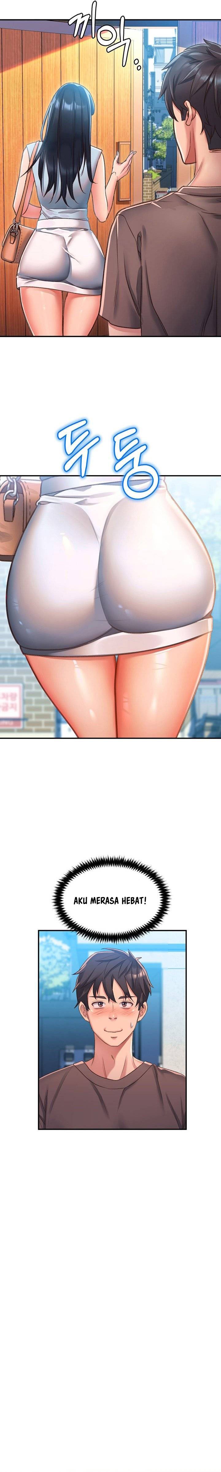 Unlock Her Heart - Chapter 2 10