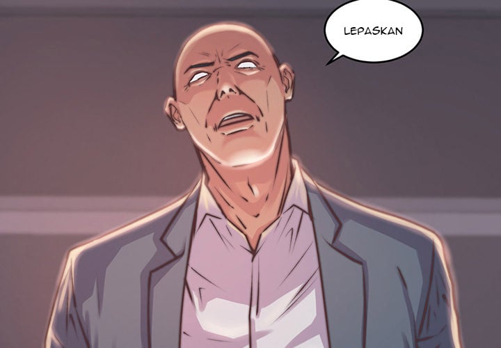 The Lost Girl - Chapter 2 6 The Lost Girl - Chapter 2 6