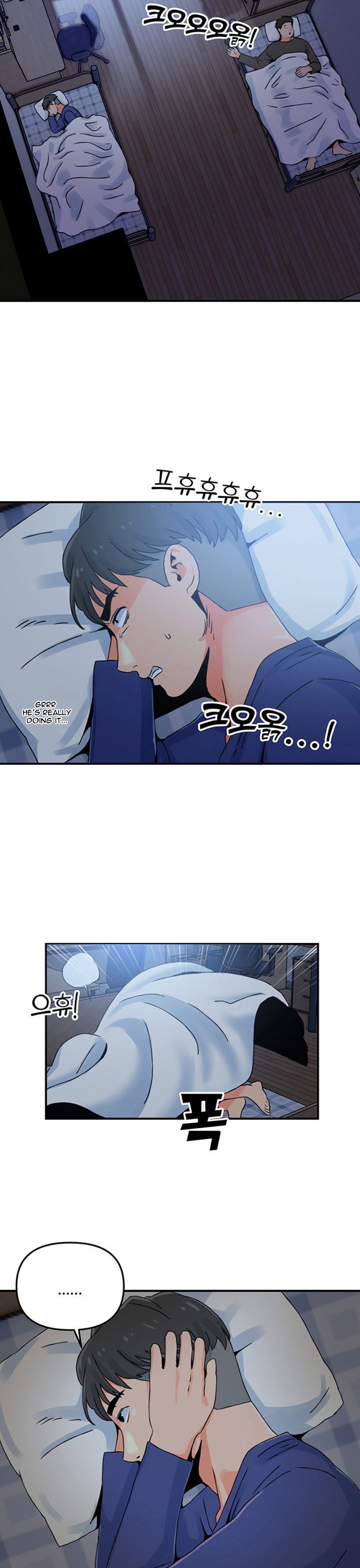 Beauty Salon Sisters - Chapter 2 26