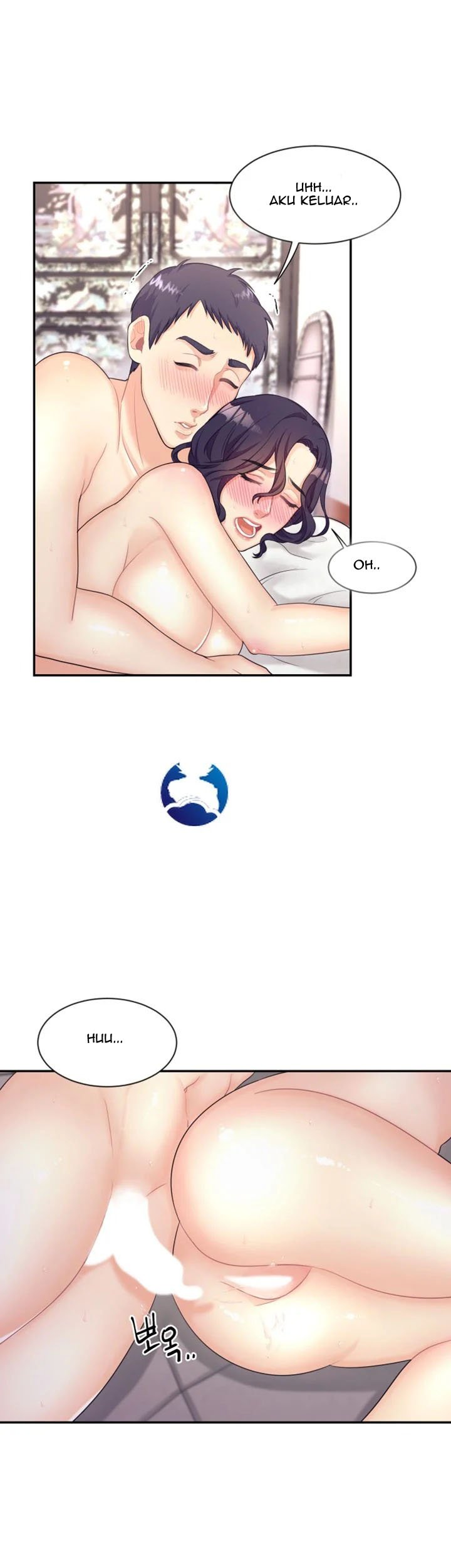 Public Bathhouse - Chapter 2 32