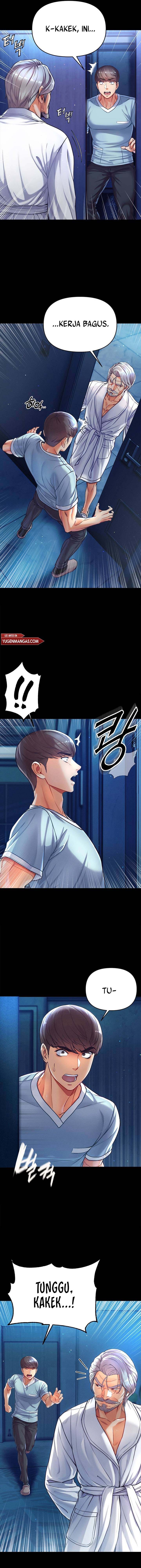 Great Disciple - Chapter 2 9