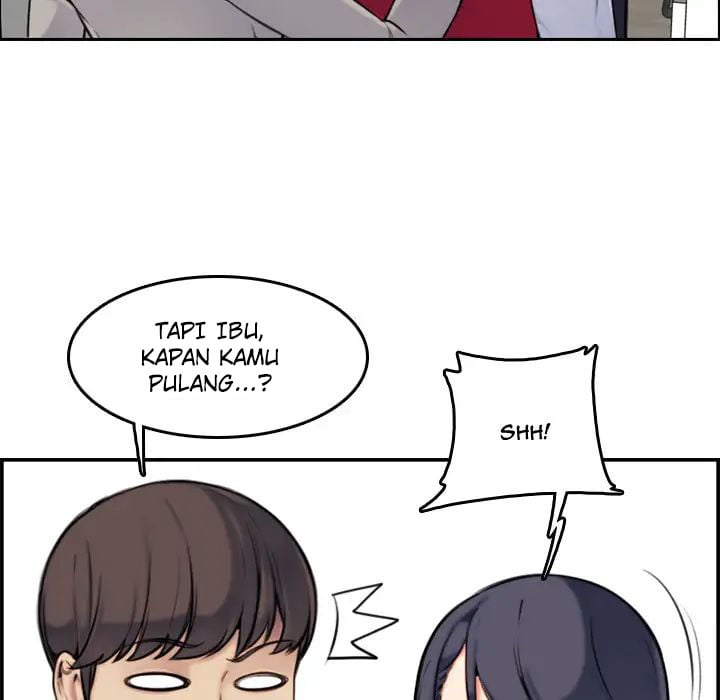 Never Too Late - Chapter 2 50
