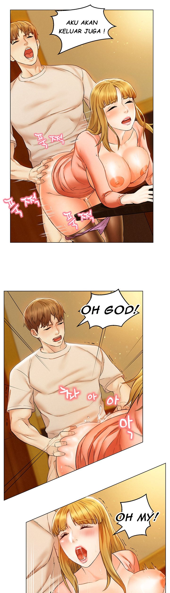 Affair Travel - Chapter 2 30