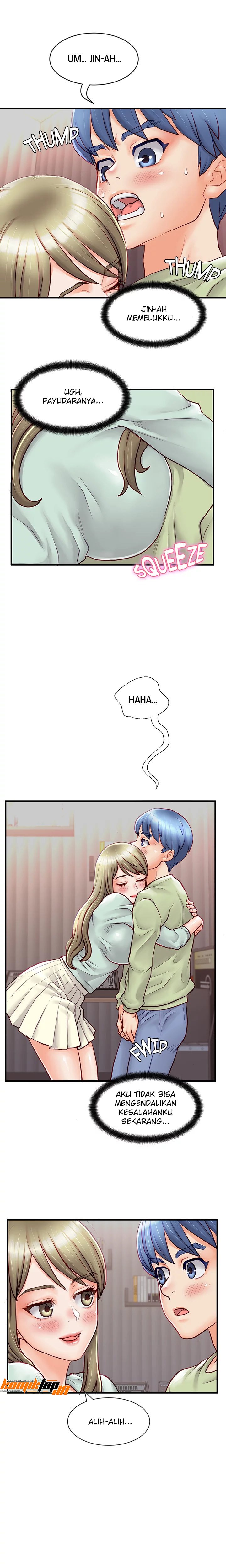 Love Is On The Air - Chapter 2 8 Love Is On The Air - Chapter 2 8