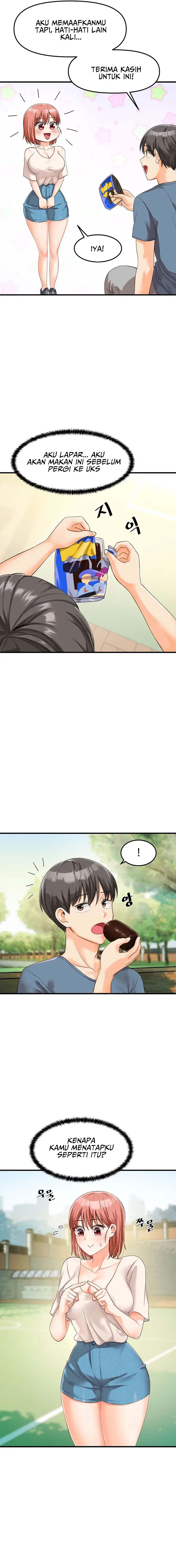 Boarding School - Chapter 2 16 Boarding School - Chapter 2 16