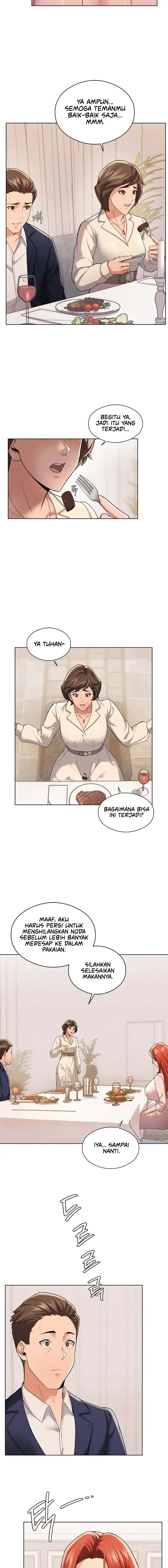 Sweet Family - Chapter 2 6