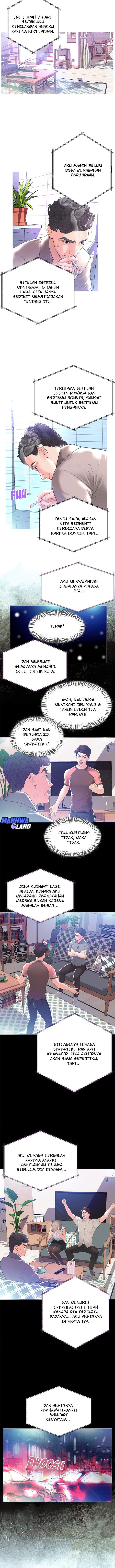 Daughter in Law - Chapter 2 2