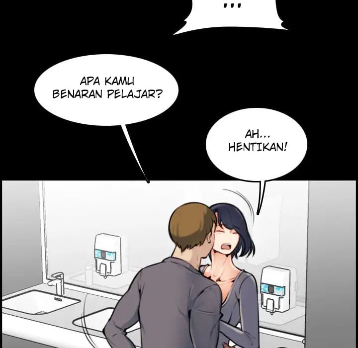 Never Too Late - Chapter 2 61