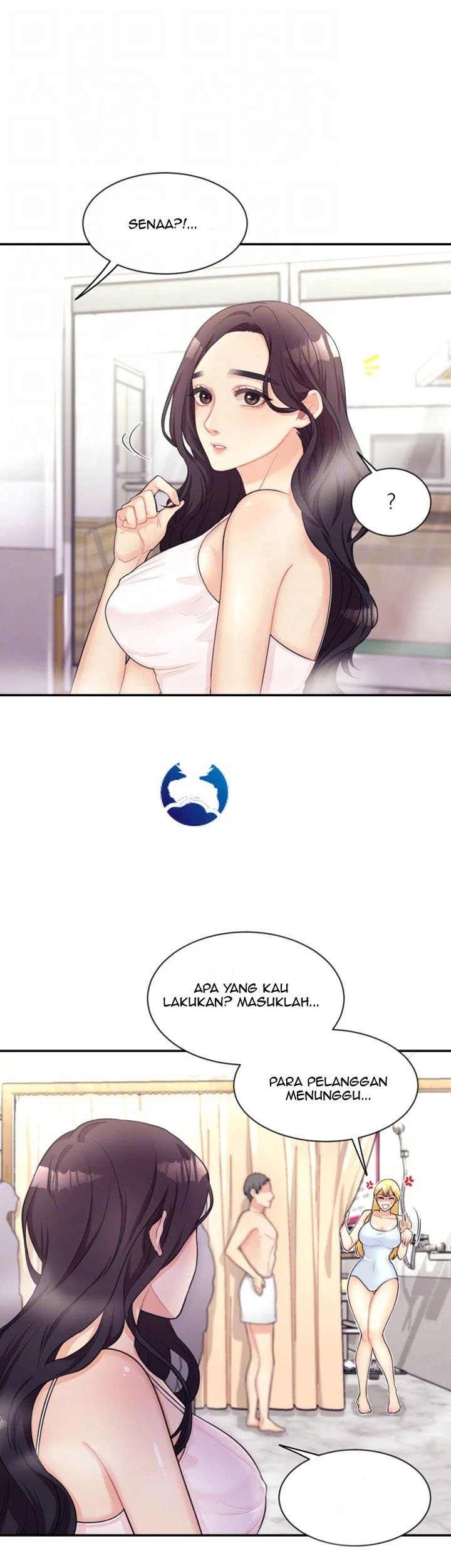 Public Bathhouse - Chapter 2 10