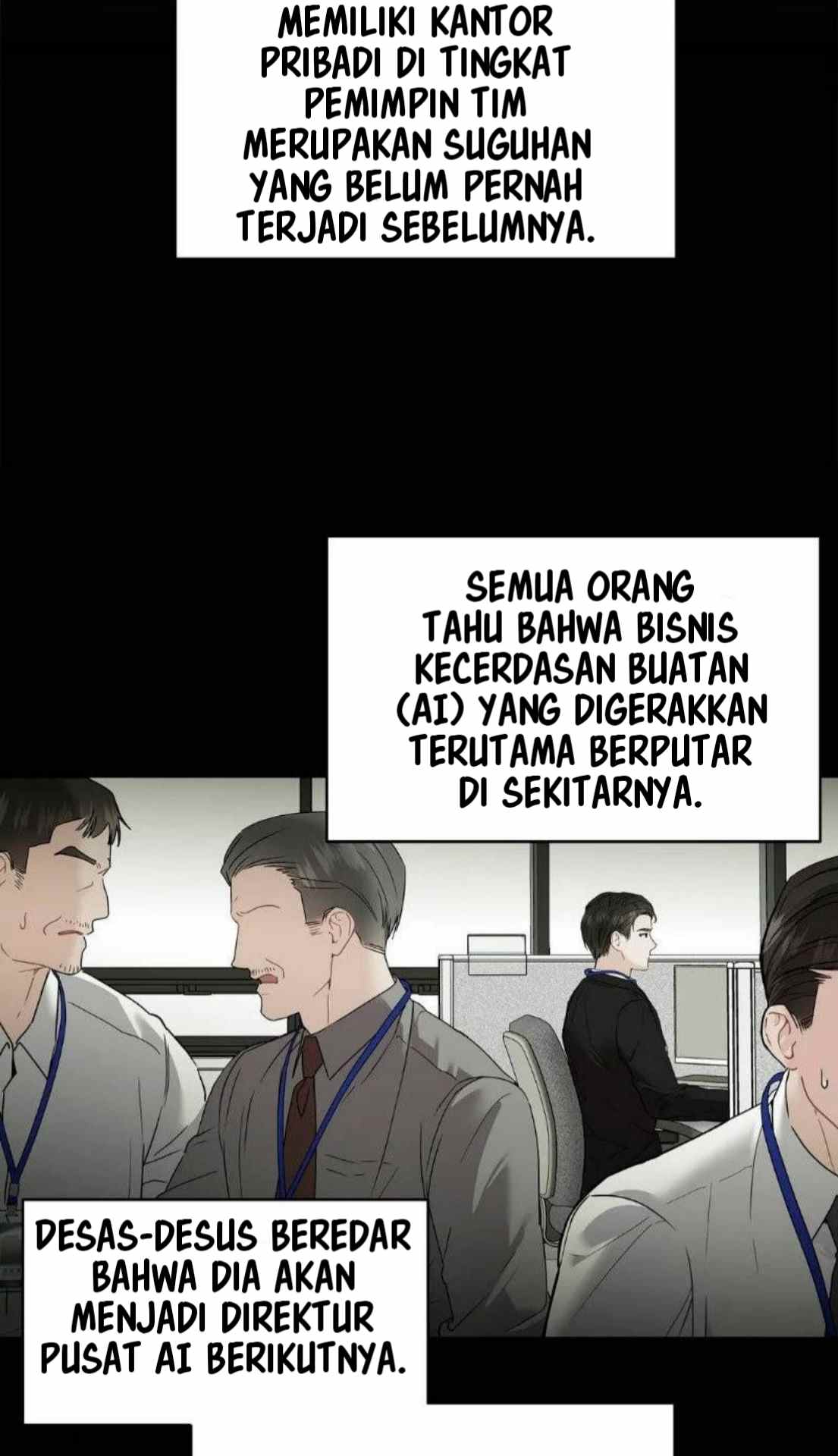 The Change of Season - Chapter 2 22