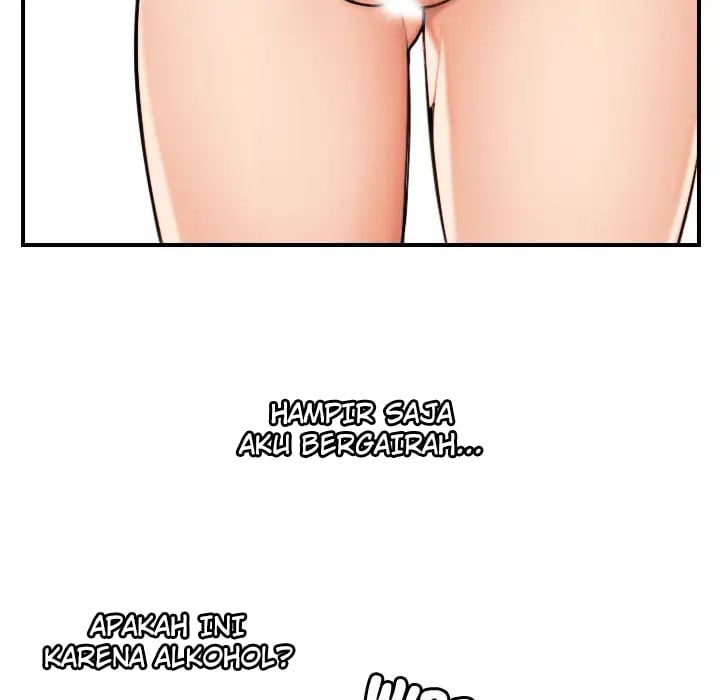 Never Too Late - Chapter 2 73