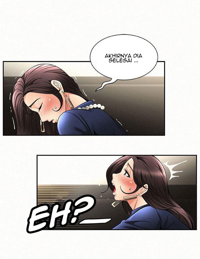 Reporting For Duty Ma&#8217;Am - Chapter 2 45