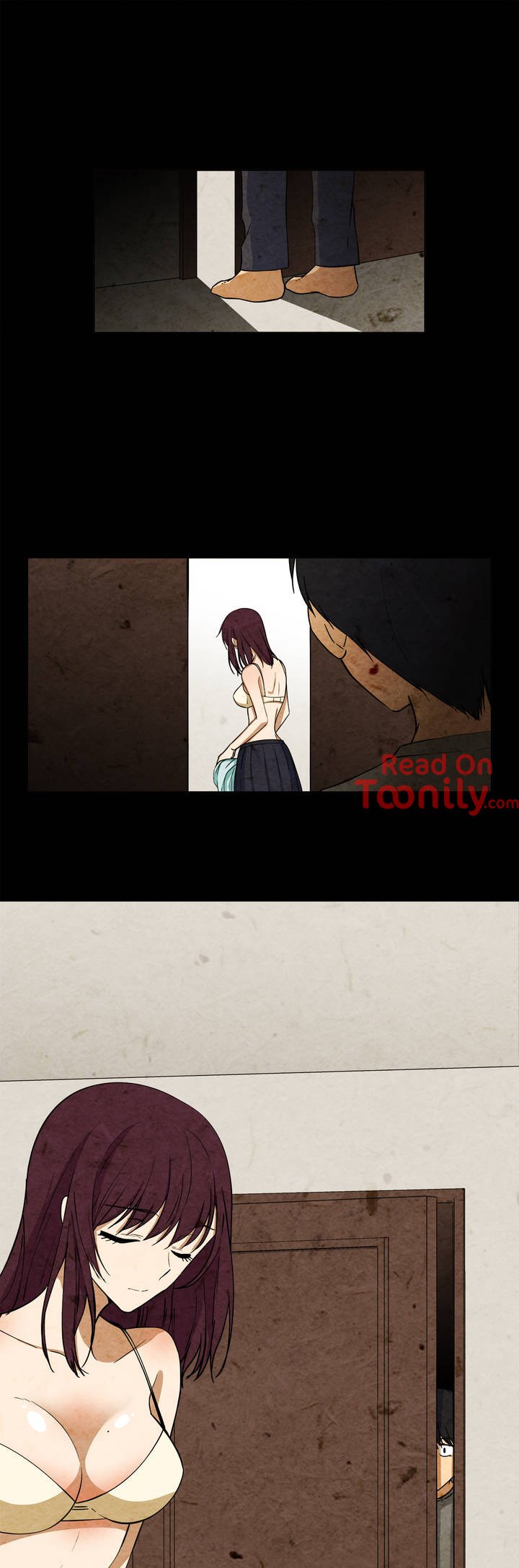 Shame Room - Chapter 2 31