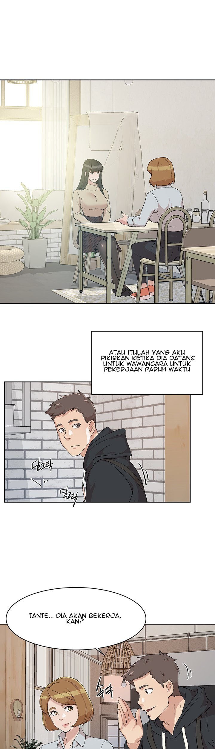Everything about Best Friend - Chapter 2 10