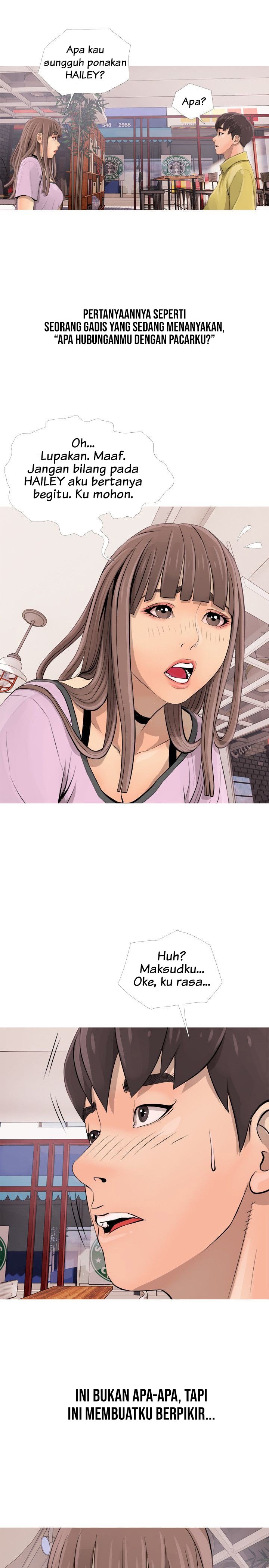 Ms. Master - Chapter 2 14
