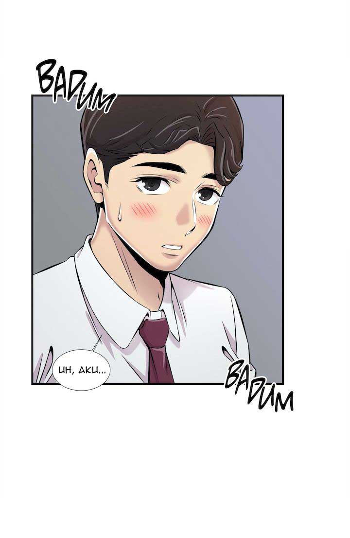 Cram School Scandal - Chapter 2 34