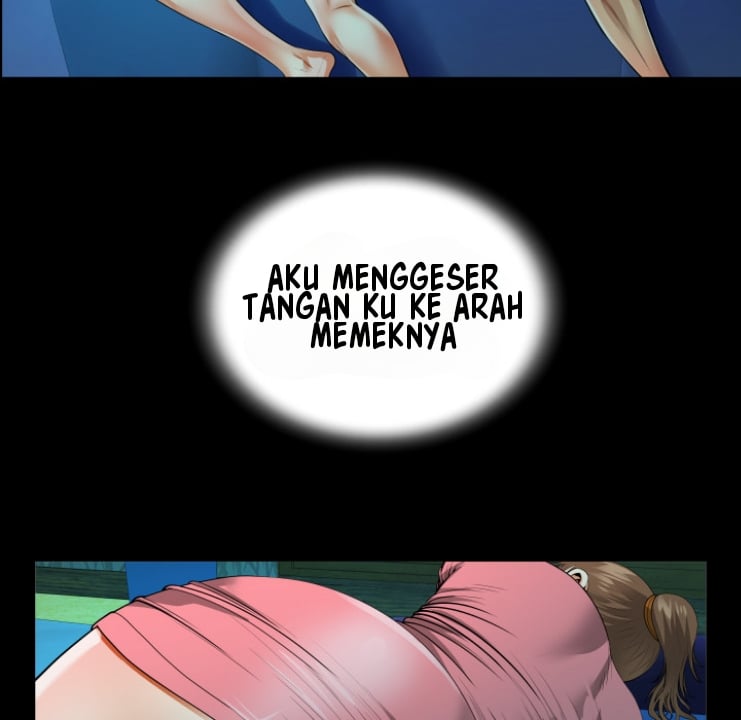 The Unforeseen Guest - Chapter 2 73