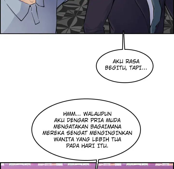 Never Too Late - Chapter 2 16