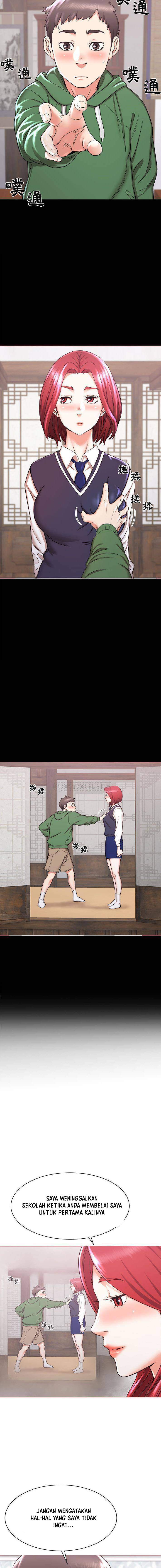 Staying at The Sisters House - Chapter 2 5