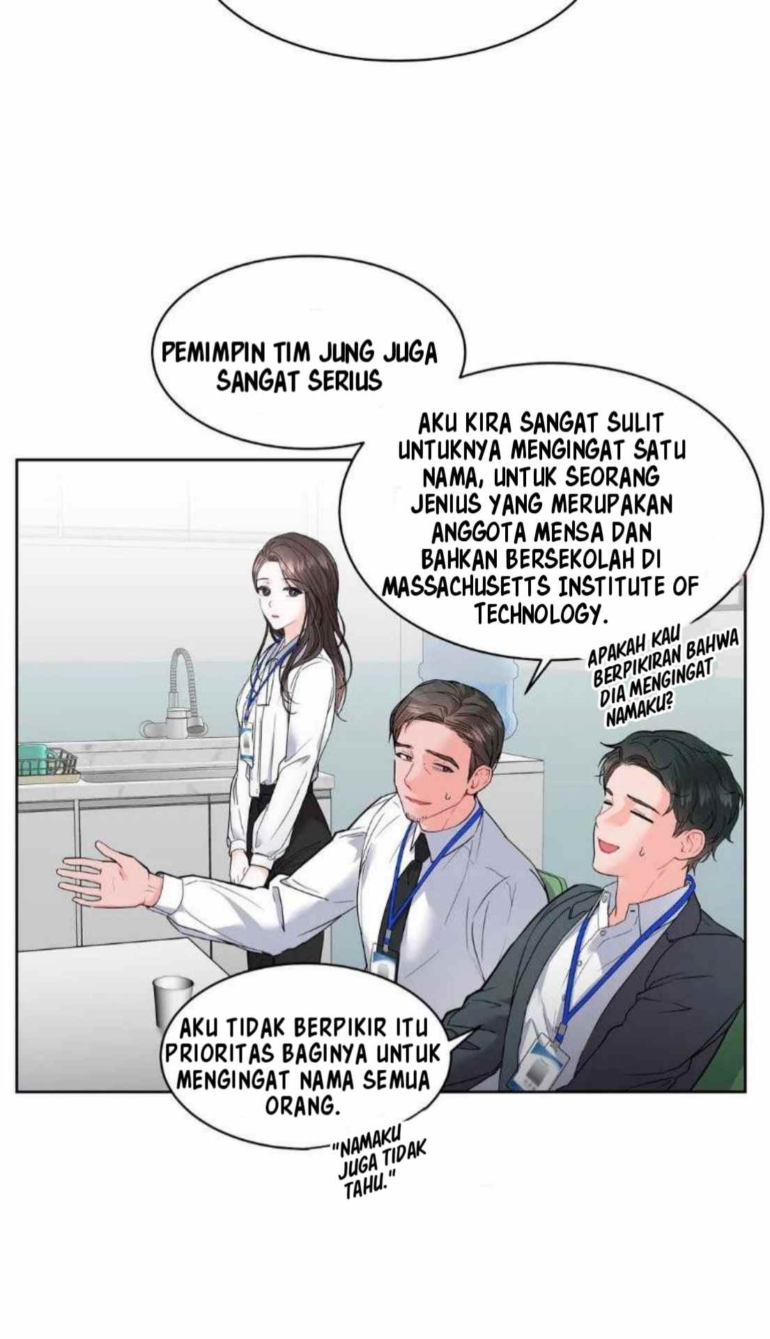 The Change of Season - Chapter 2 14