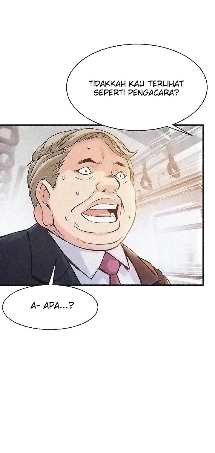 Weak Point (Husky Team) - Chapter 2 8