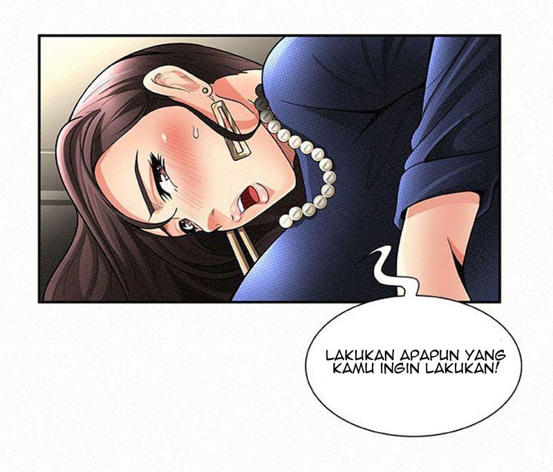 Reporting For Duty Ma&#8217;Am - Chapter 2 13