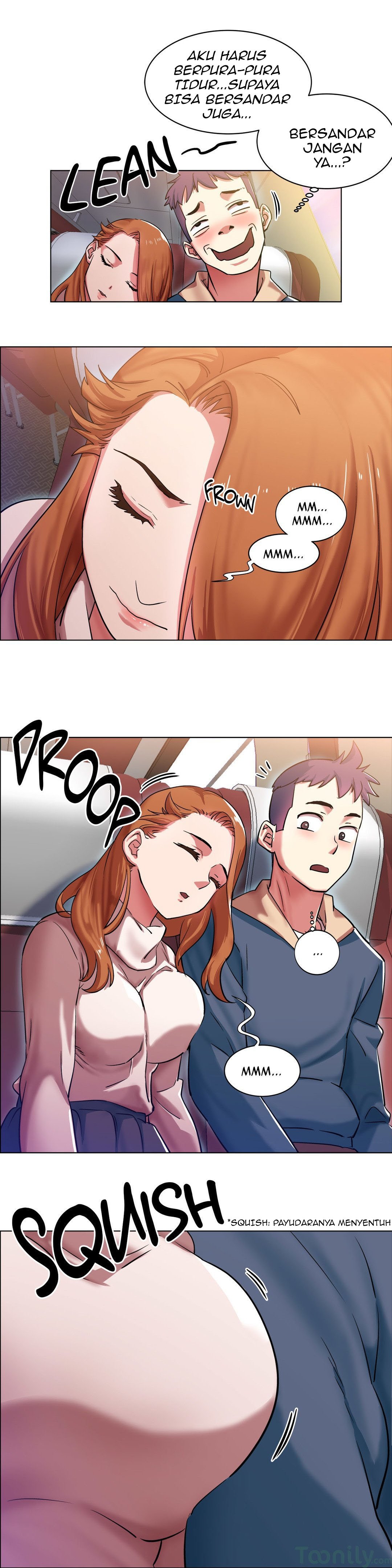 Rental Girls - Chapter 2 11