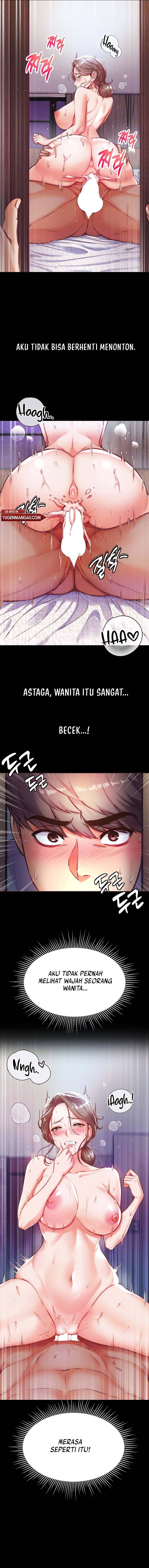 Great Disciple - Chapter 2 2