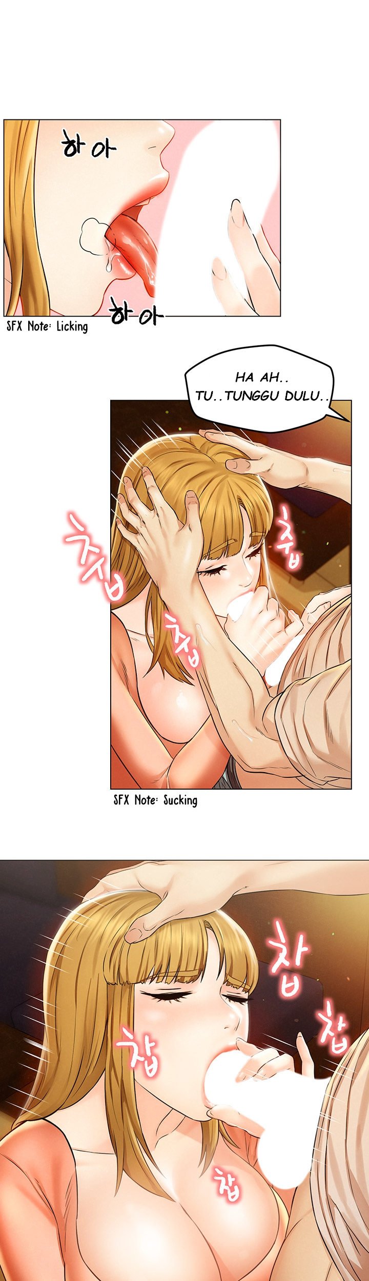 Affair Travel - Chapter 2 16