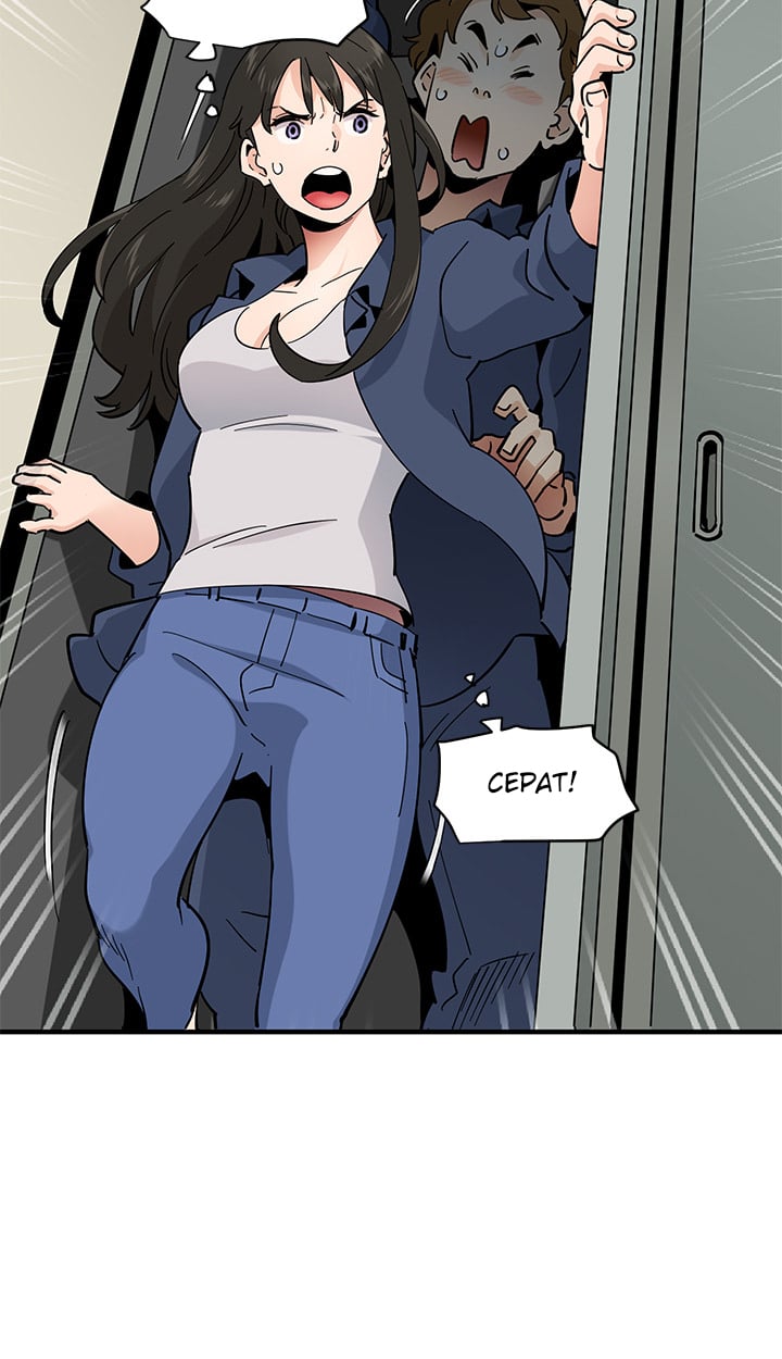 Love Factory - Chapter 2 56