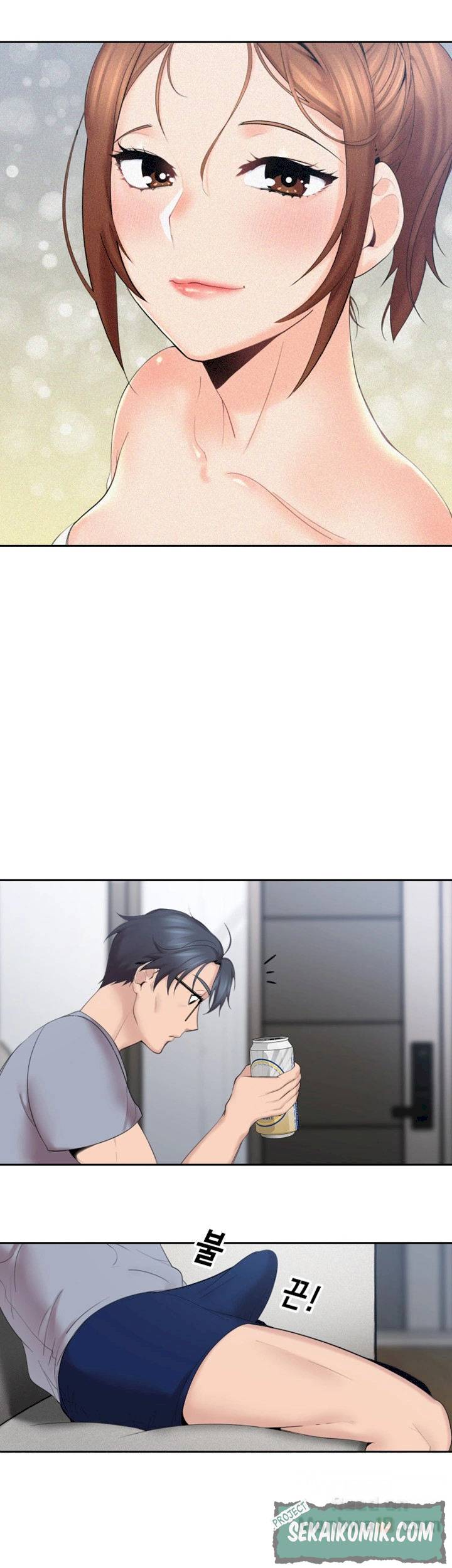 As If Daughter - Chapter 2 35 As If Daughter - Chapter 2 35