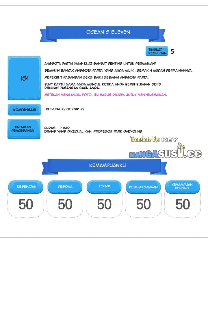 The Game-Fatal Doctor - Chapter 2 32 The Game-Fatal Doctor - Chapter 2 32