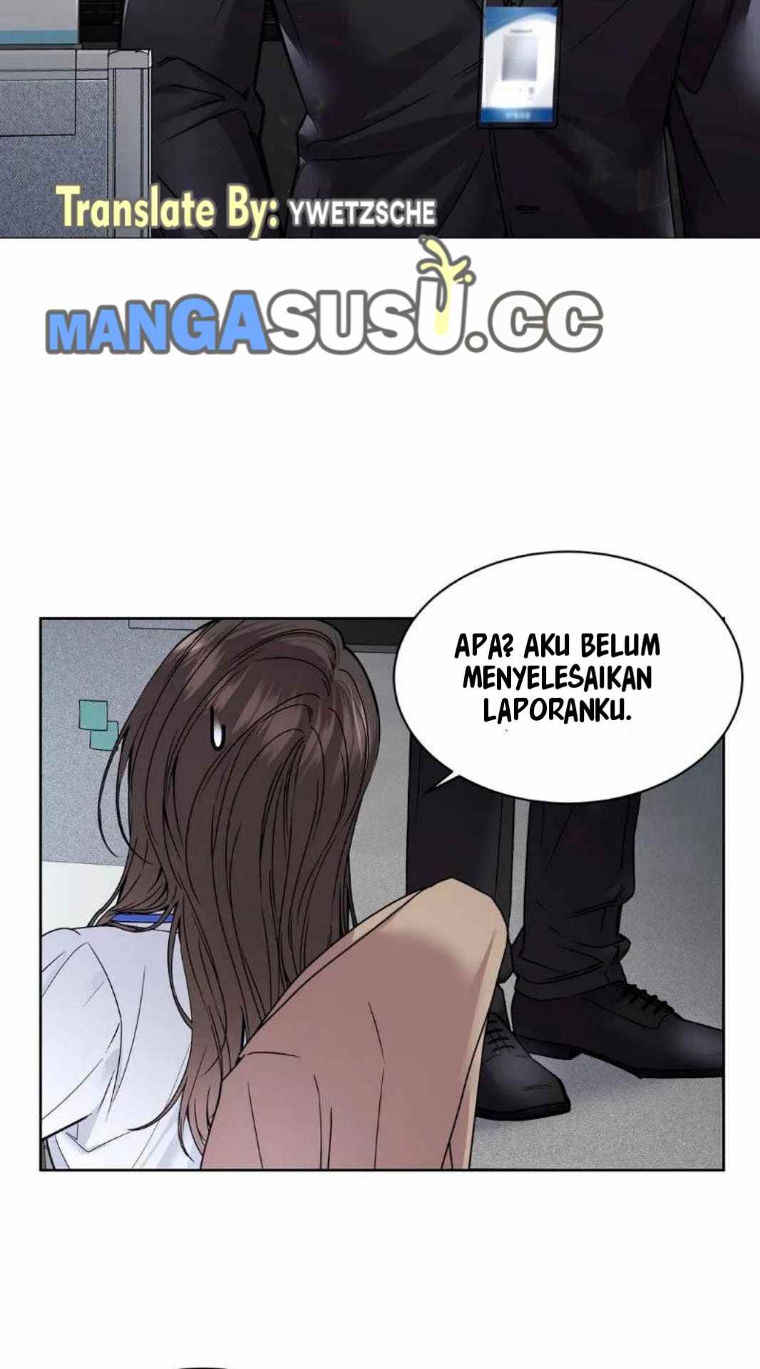 The Change of Season - Chapter 2 44