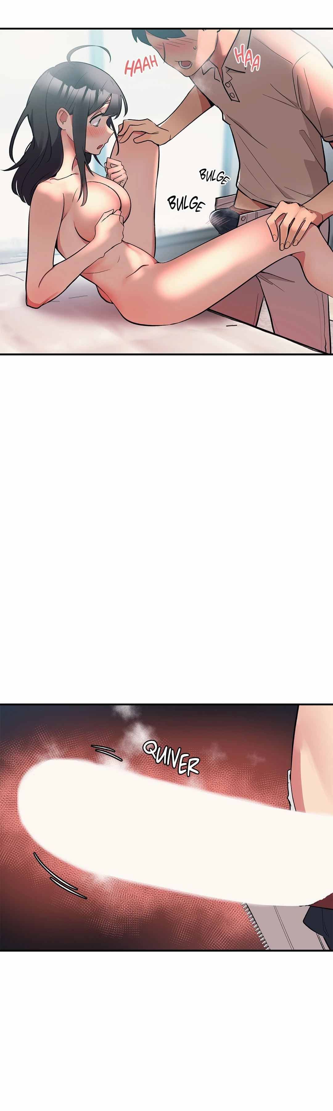 Her Nickname - Chapter 2 5 Her Nickname - Chapter 2 5