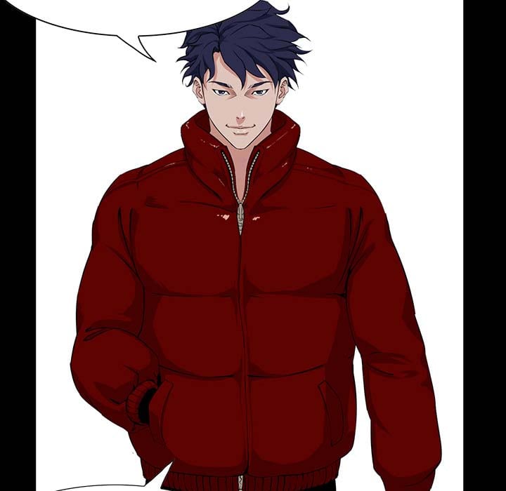 The Inheritance - Chapter 2 154 The Inheritance - Chapter 2 154